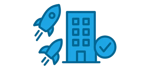 Trusted by Startups & Enterprises