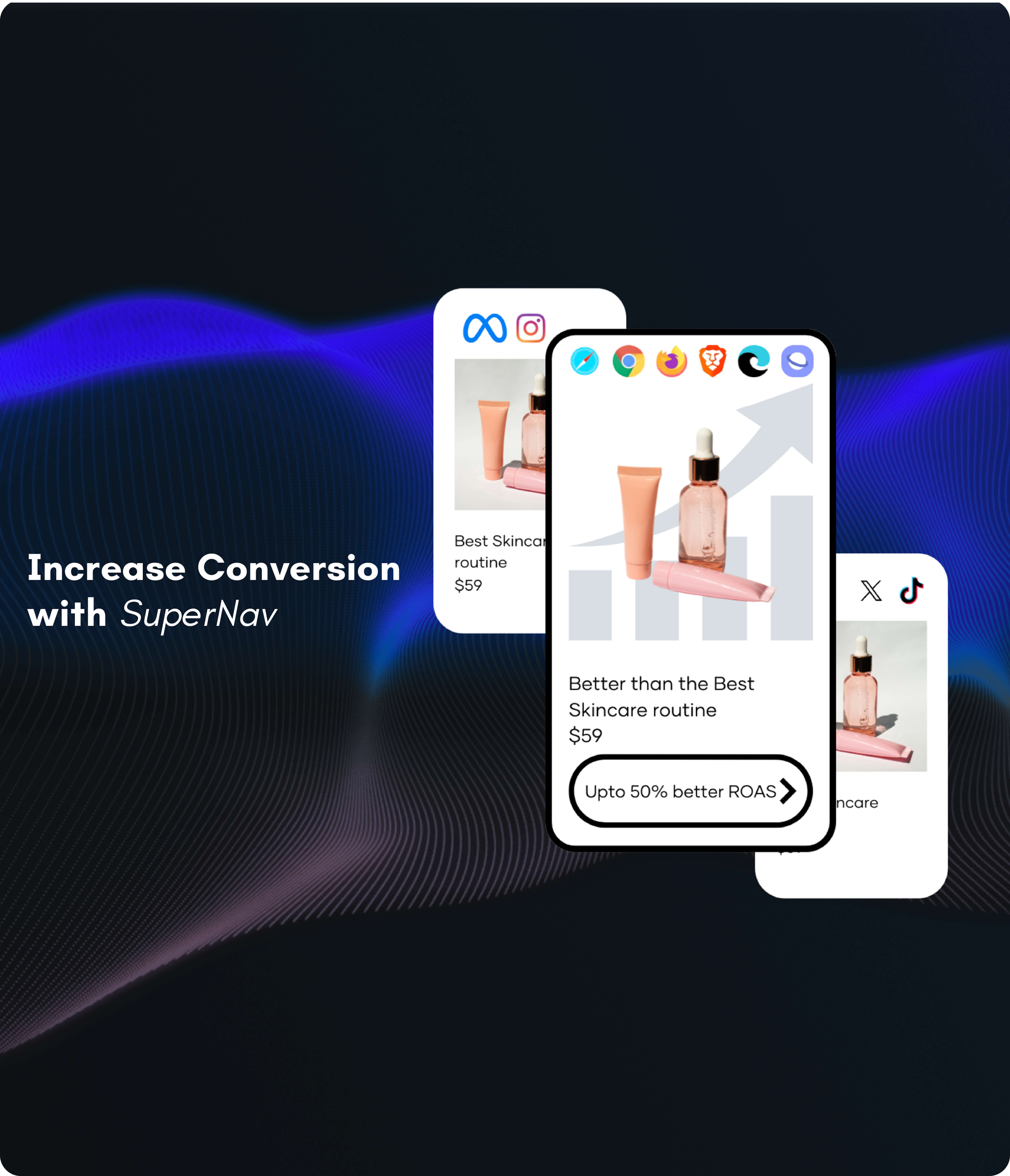 <strong>SuperNav</strong>